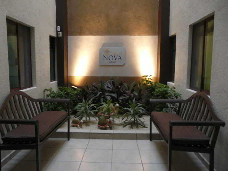 סנטה קרוז הואטולקו Hotel Guiva Huatulco מראה חיצוני תמונה